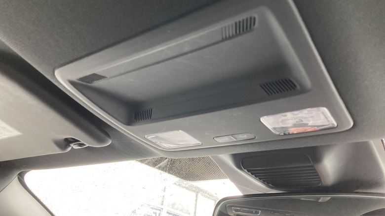 Ford Focus 1.0 EcoBoost 125 ST-Line 5dr Petrol Hatchback